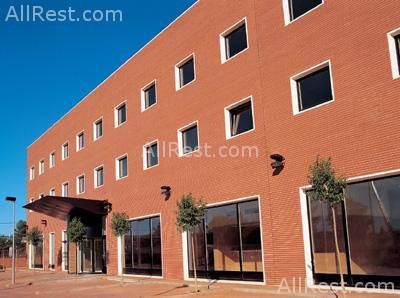 NH Arganda